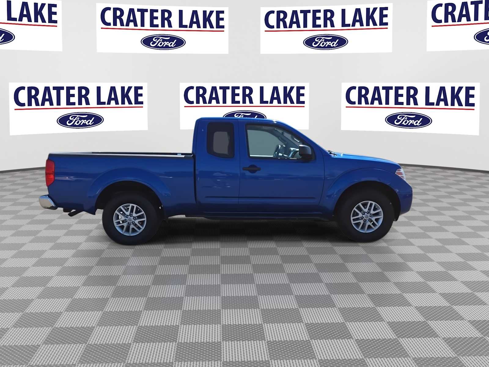 Thumbnail: 2014 Nissan Frontier - 9