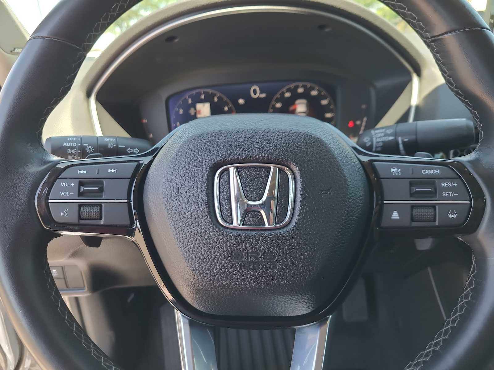 Thumbnail: 2024 Honda Civic - 23