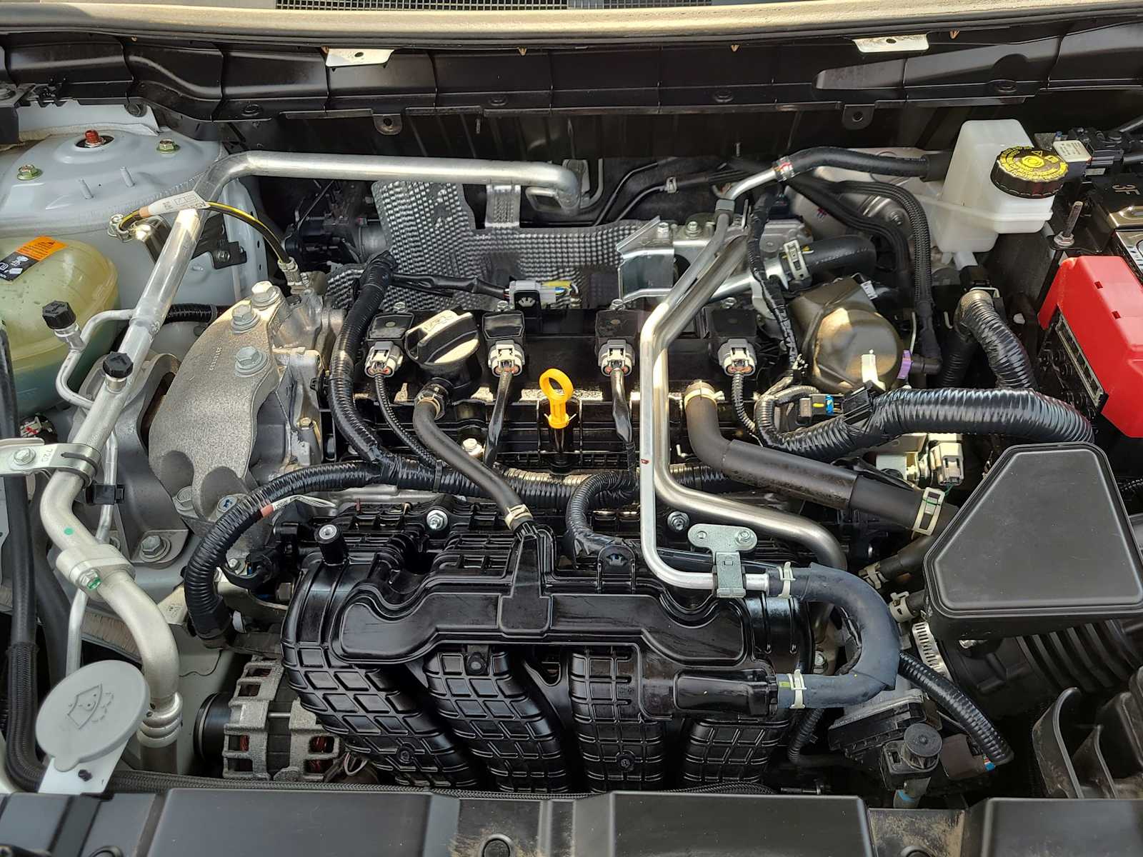 Thumbnail: 2024 Mitsubishi Outlander - 17