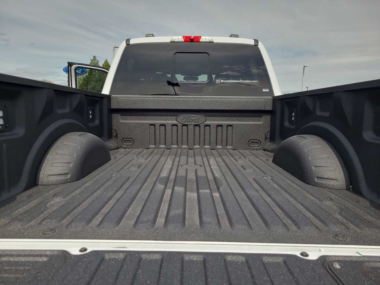 Thumbnail: 2025 Ford F-250 - 27