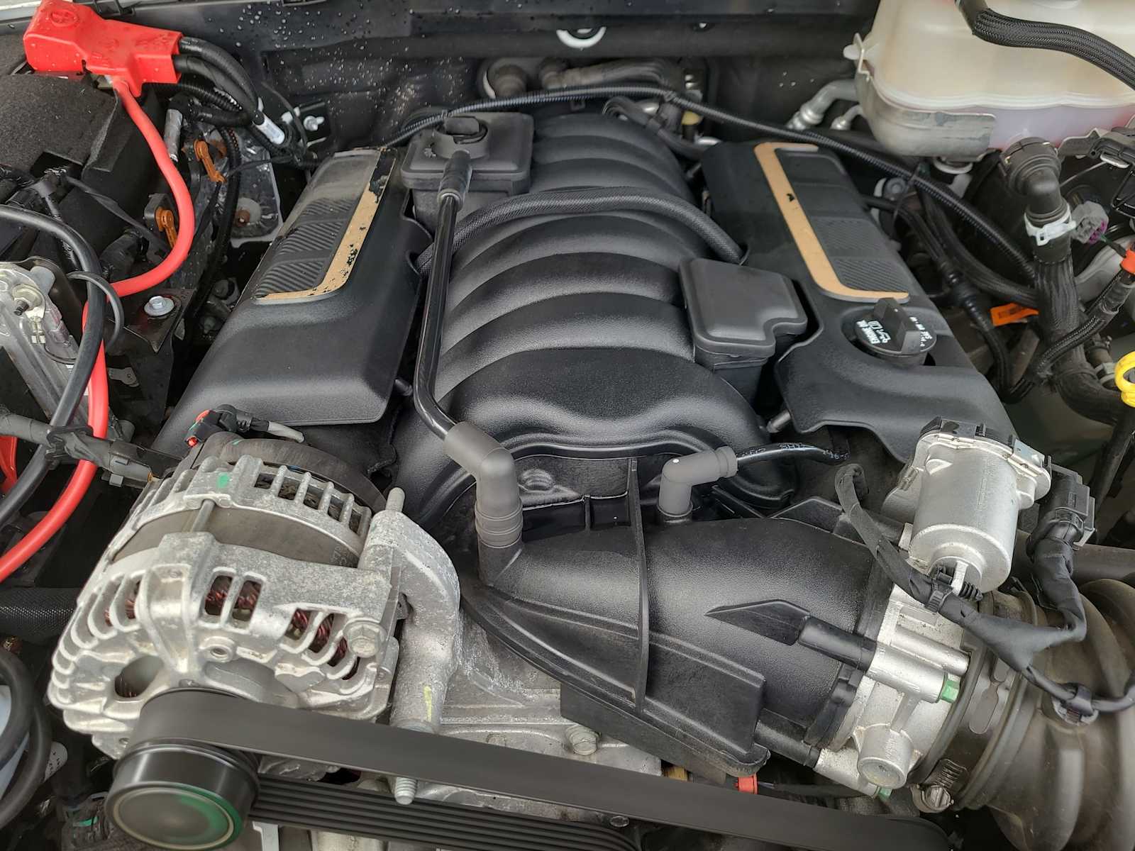 2022 Jeep Wrangler Unlimited Rubicon 392 17