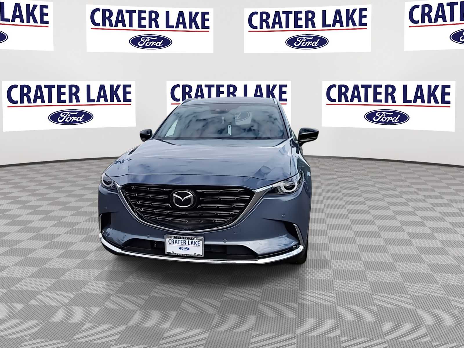 Thumbnail: 2023 Mazda CX-9 - 3