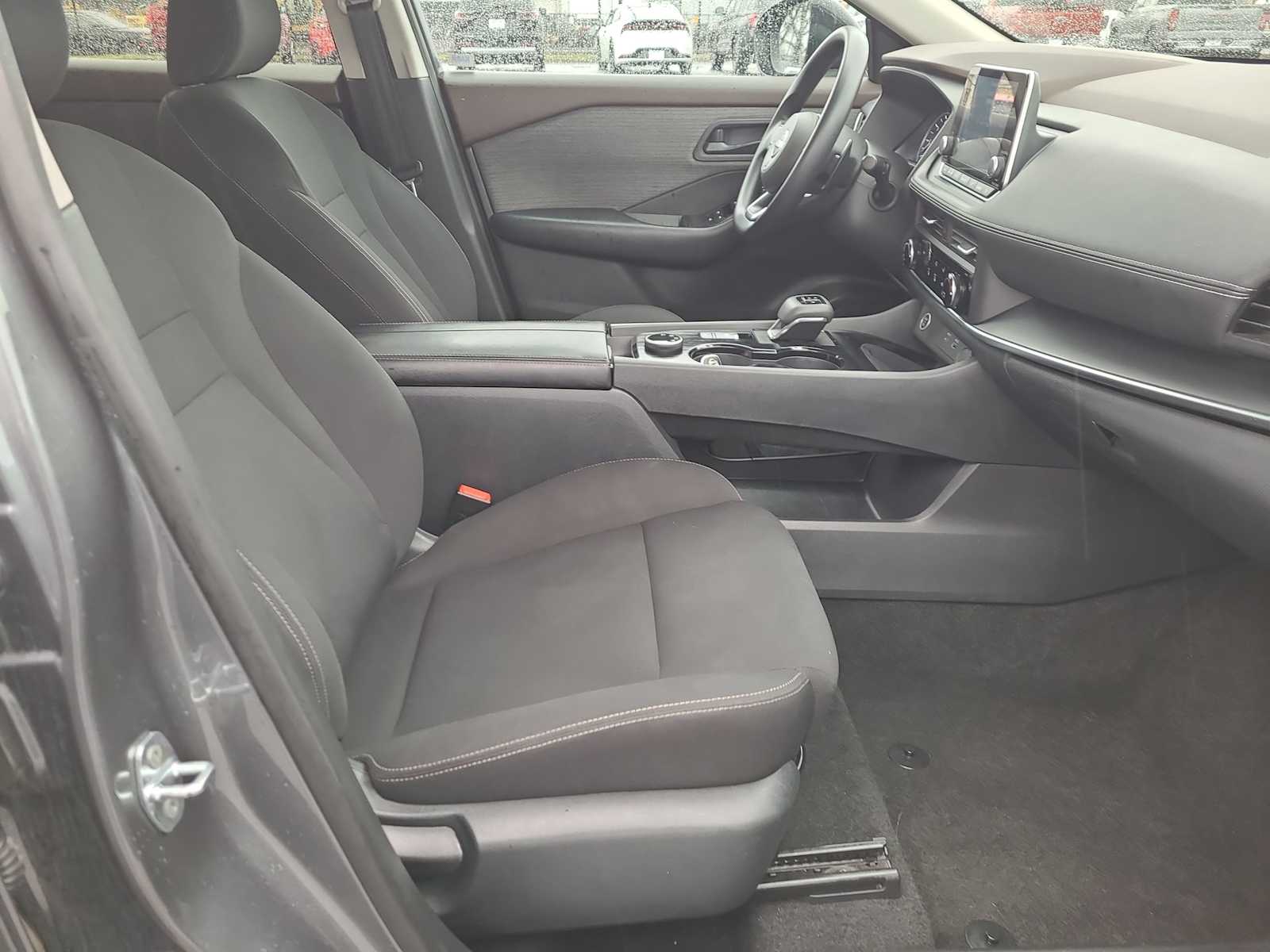 Thumbnail: 2023 Nissan Rogue - 22