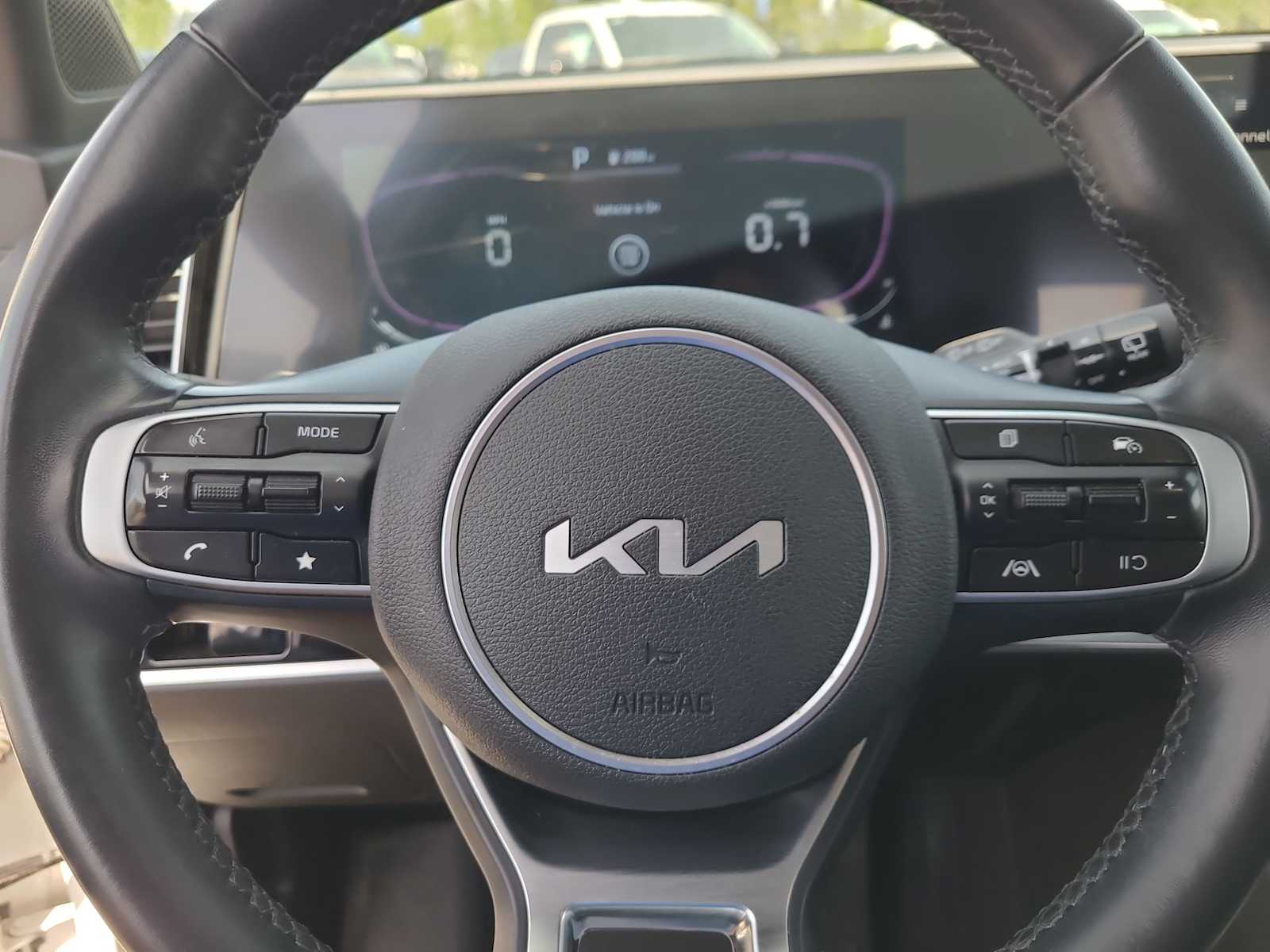 Thumbnail: 2024 Kia Sportage - 23