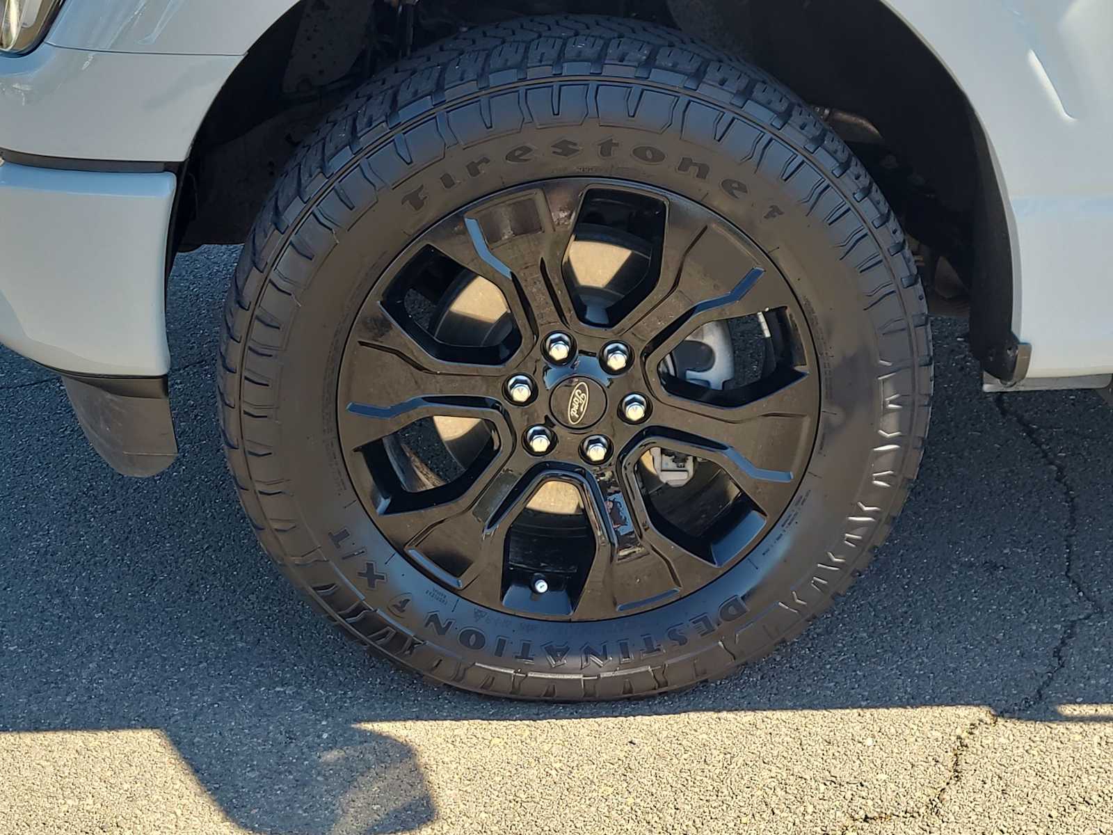 Thumbnail: 2023 Ford F-150 - 16