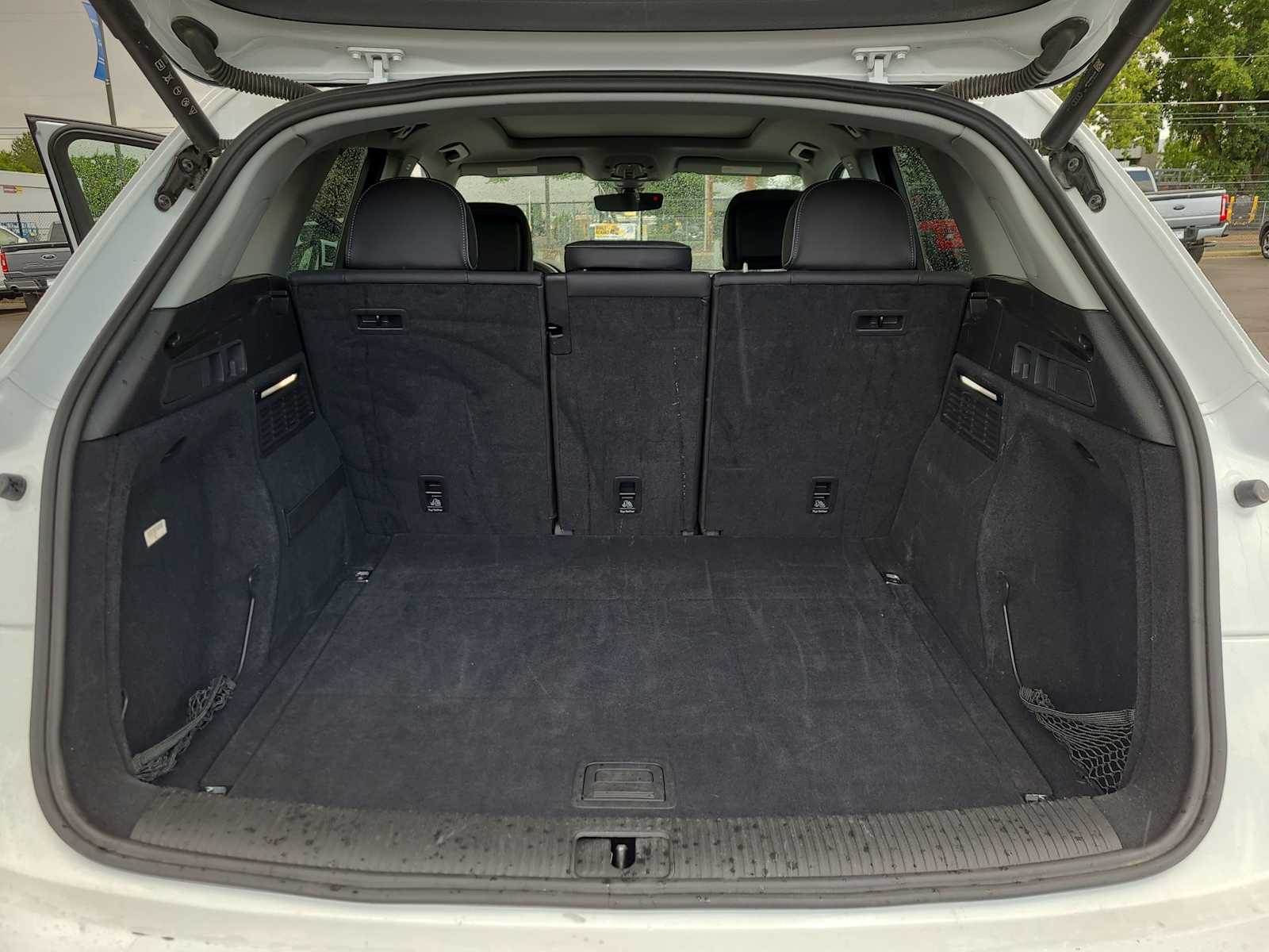 Thumbnail: 2024 Audi Q5 - 27