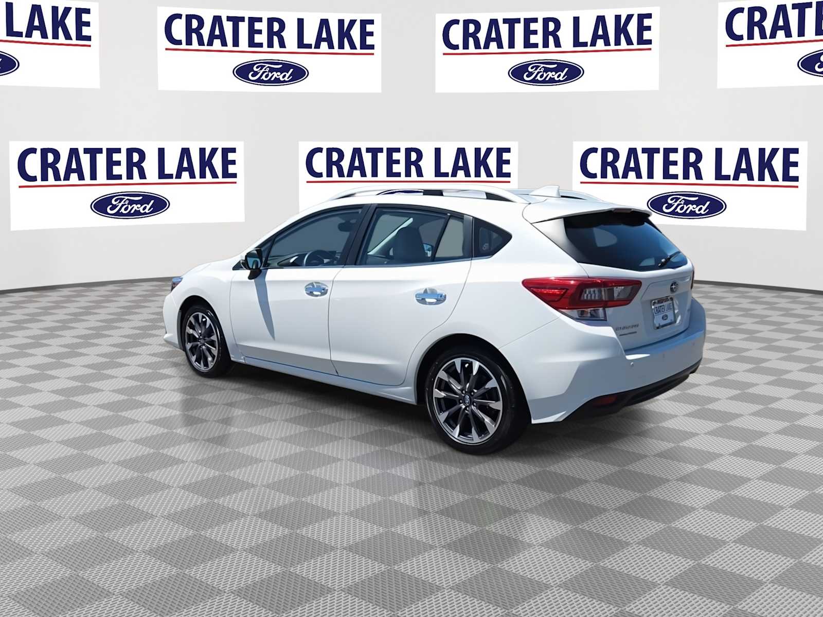 Thumbnail: 2023 Subaru Impreza - 6