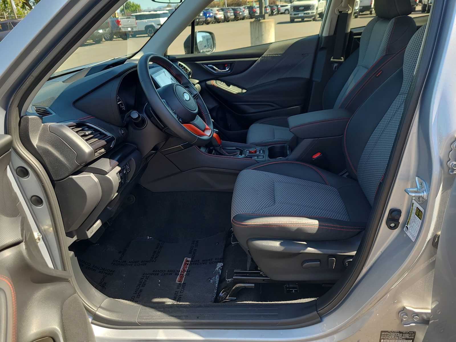 Thumbnail: 2024 Subaru Forester - 19