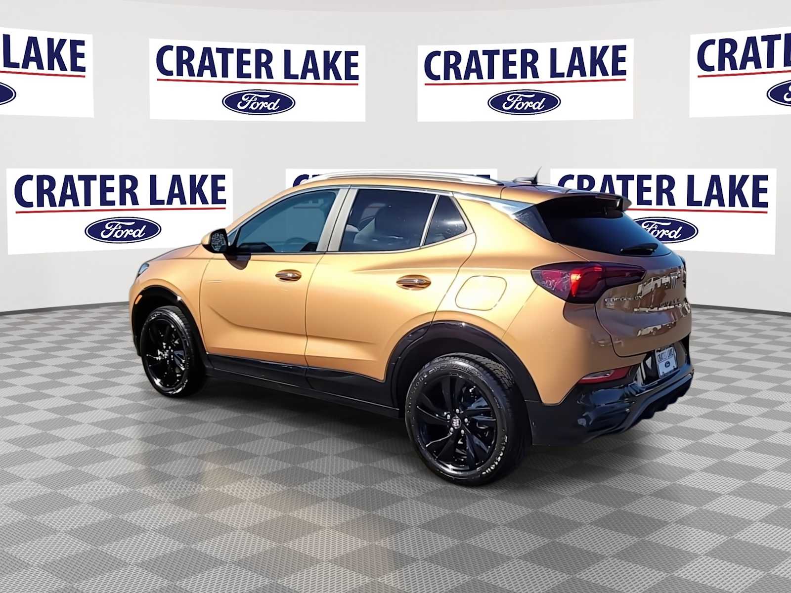 Thumbnail: 2024 Buick Encore GX - 6