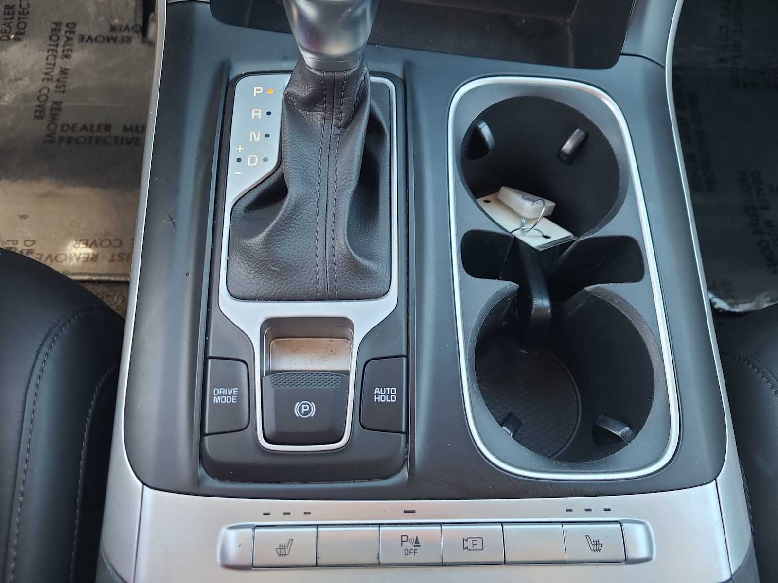 Thumbnail: 2024 Kia Carnival - 25