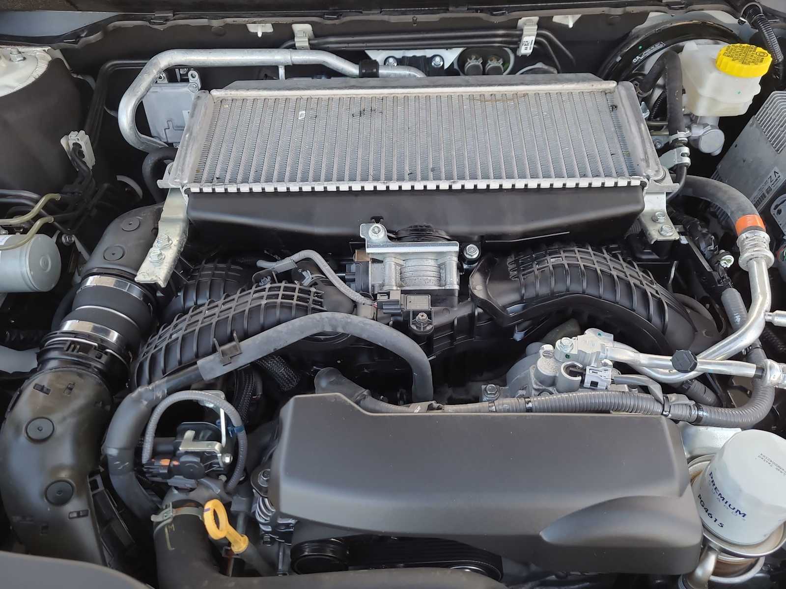 Thumbnail: 2022 Subaru Outback - 17