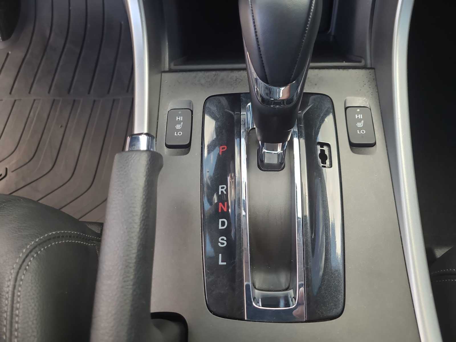 Thumbnail: 2014 Honda Accord - 25