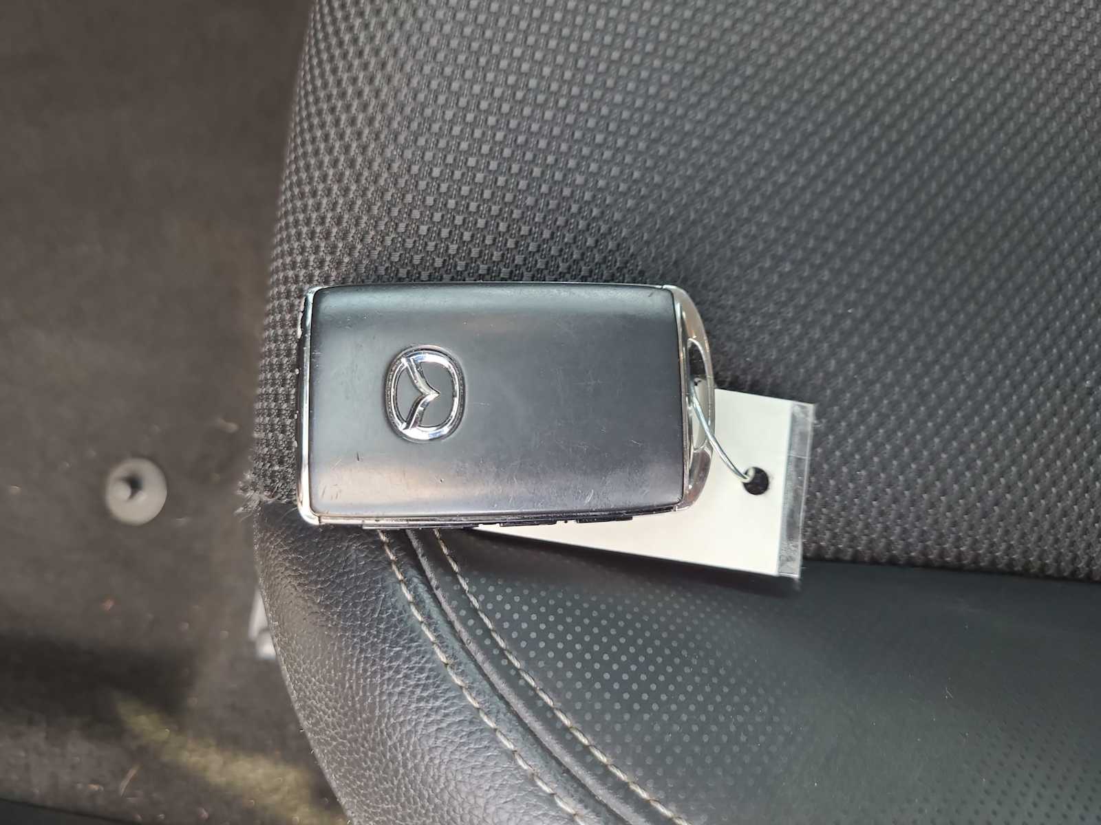 Thumbnail: 2024 Mazda CX-50 - 28