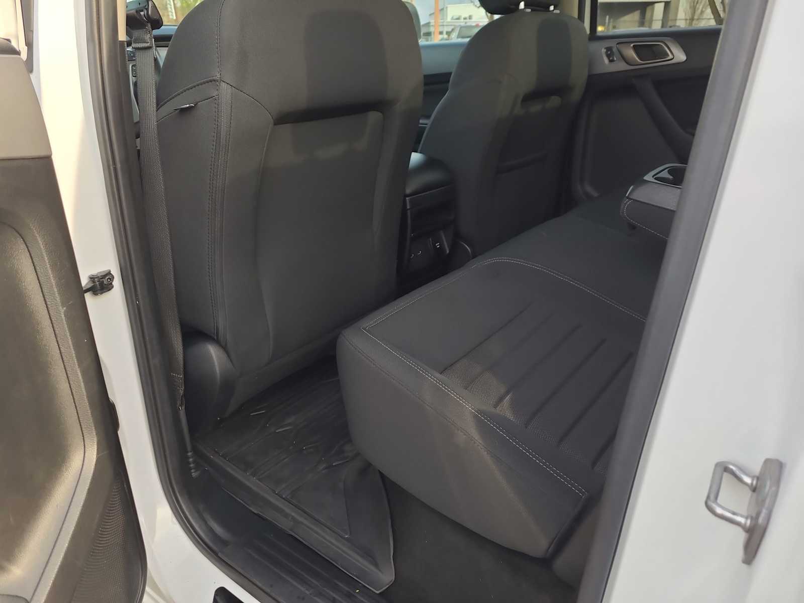 Thumbnail: 2021 Ford Ranger - 20