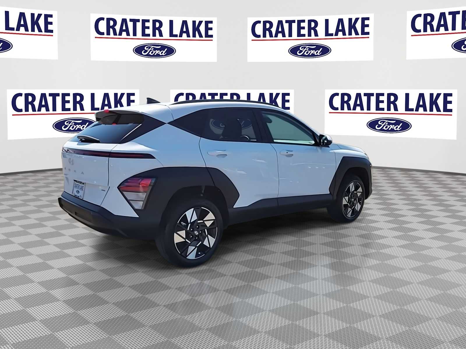 Thumbnail: 2025 Hyundai Kona - 8