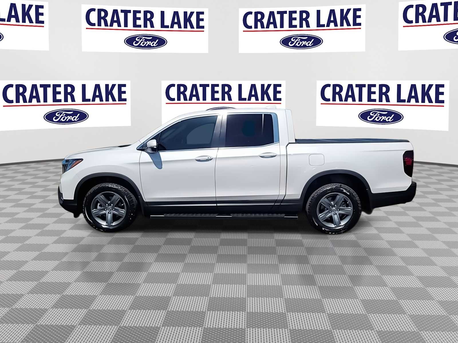 Thumbnail: 2023 Honda Ridgeline - 5
