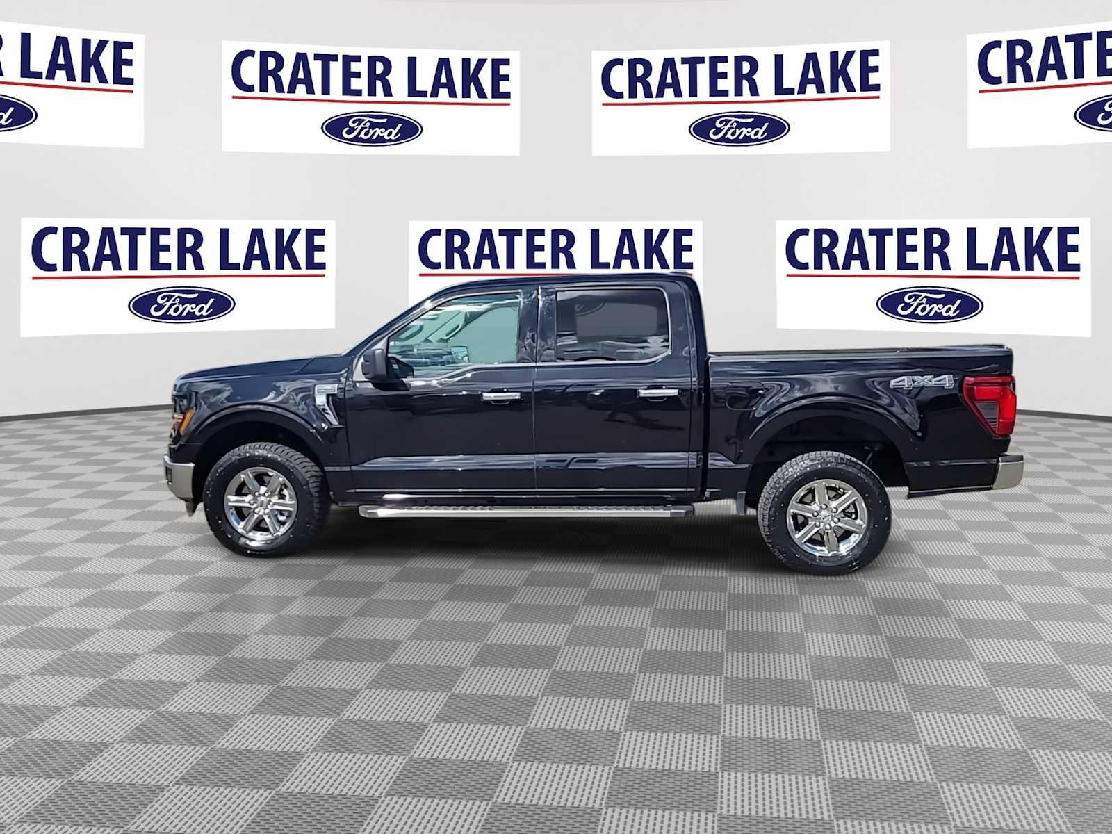 Thumbnail: 2025 Ford F-150 - 5