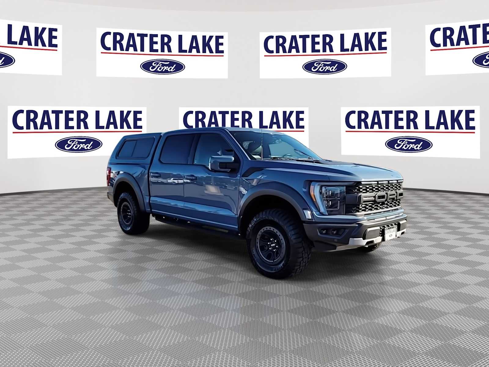 Thumbnail: 2023 Ford F-150 - 2