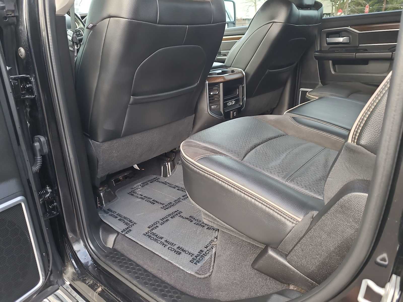 Thumbnail: 2024 RAM 2500 - 20