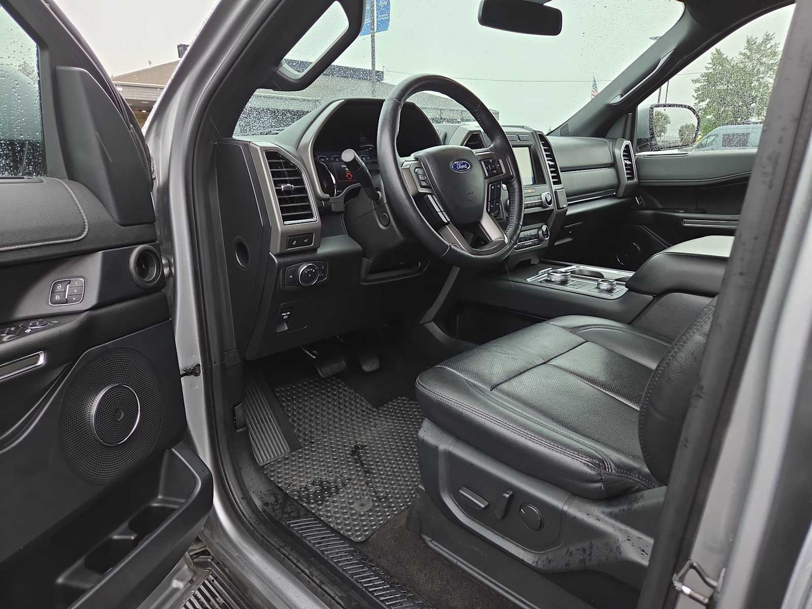 Thumbnail: 2019 Ford Expedition MAX - 10