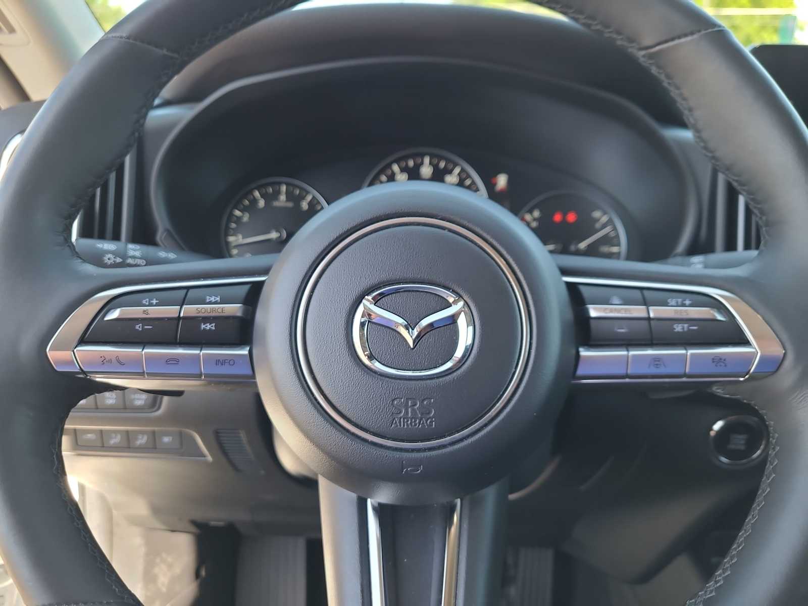 2024 Mazda CX-50 Turbo Premium 23