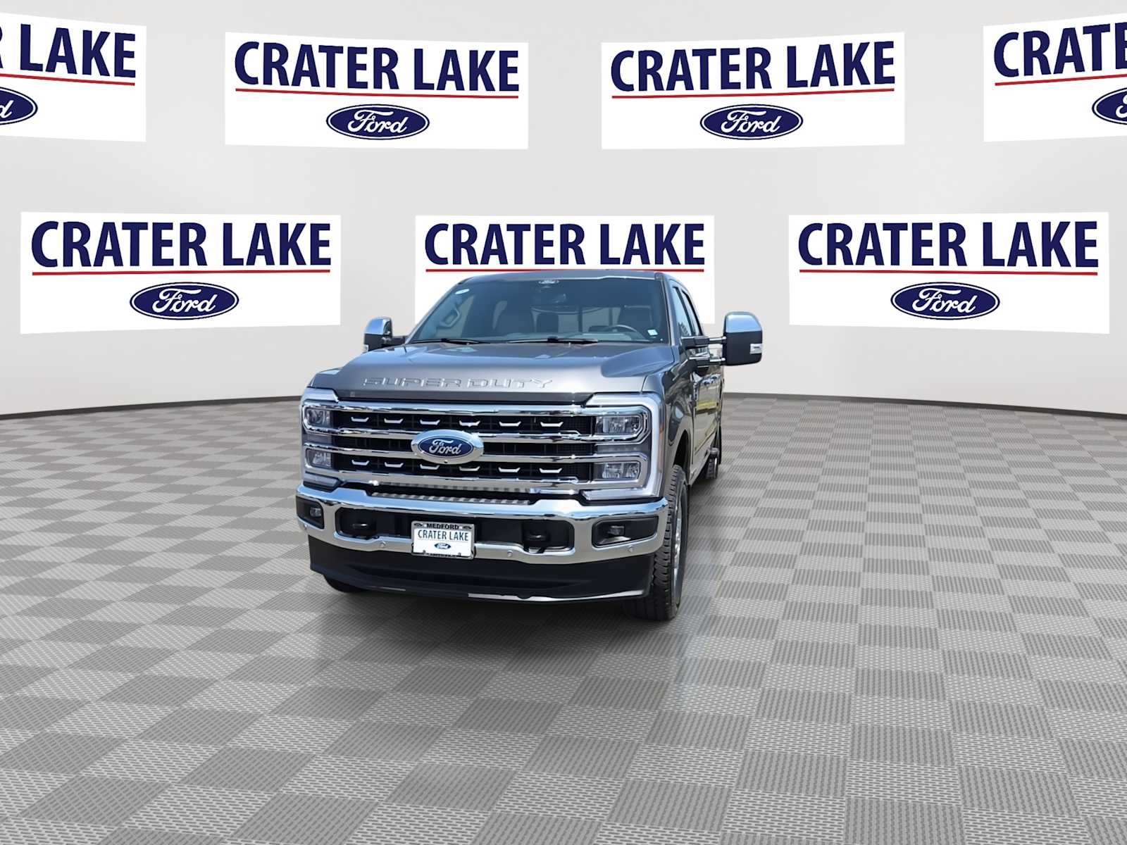 Thumbnail: 2026 Ford F-250 - 3