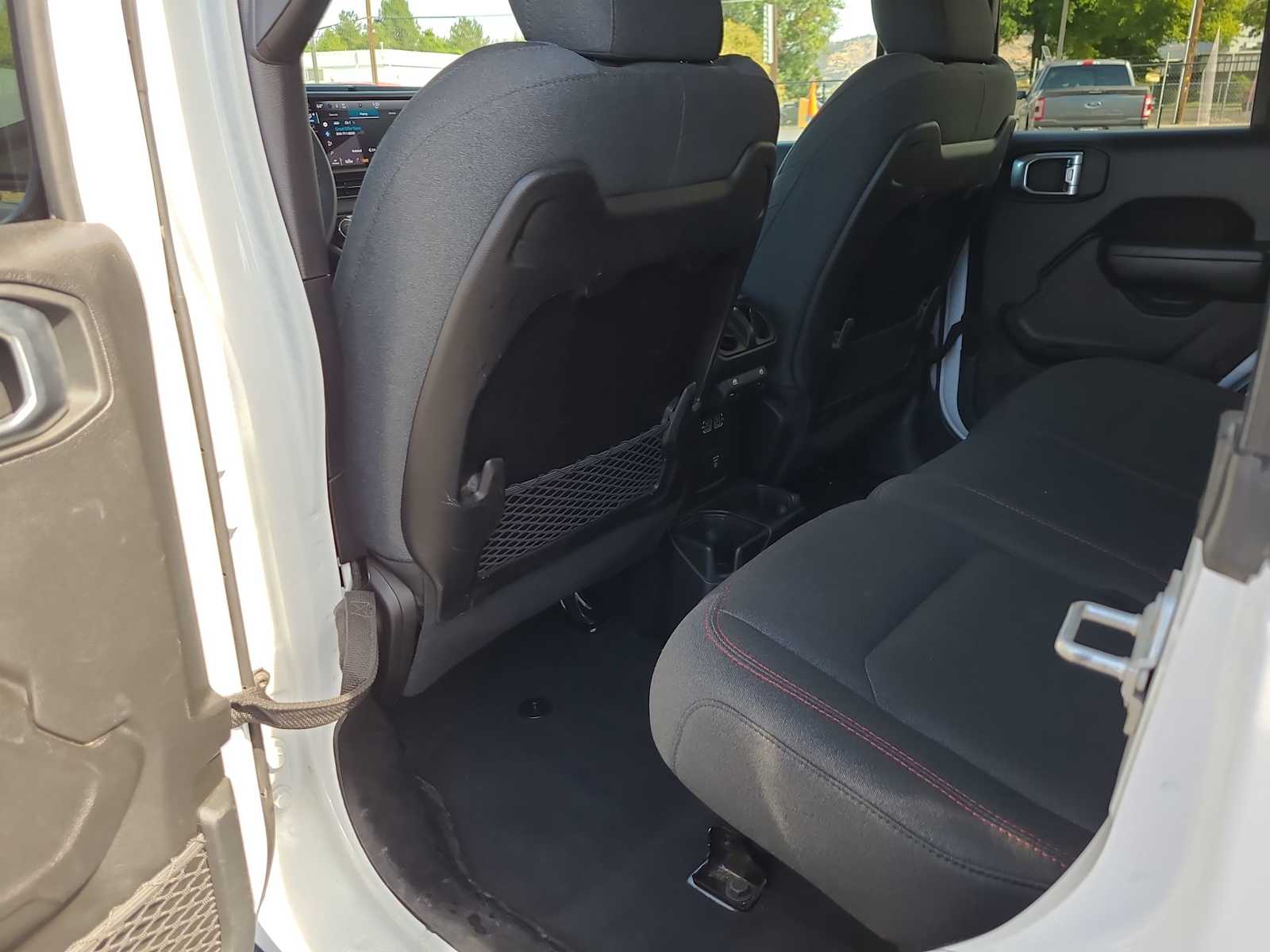 Thumbnail: 2024 Jeep Wrangler - 20