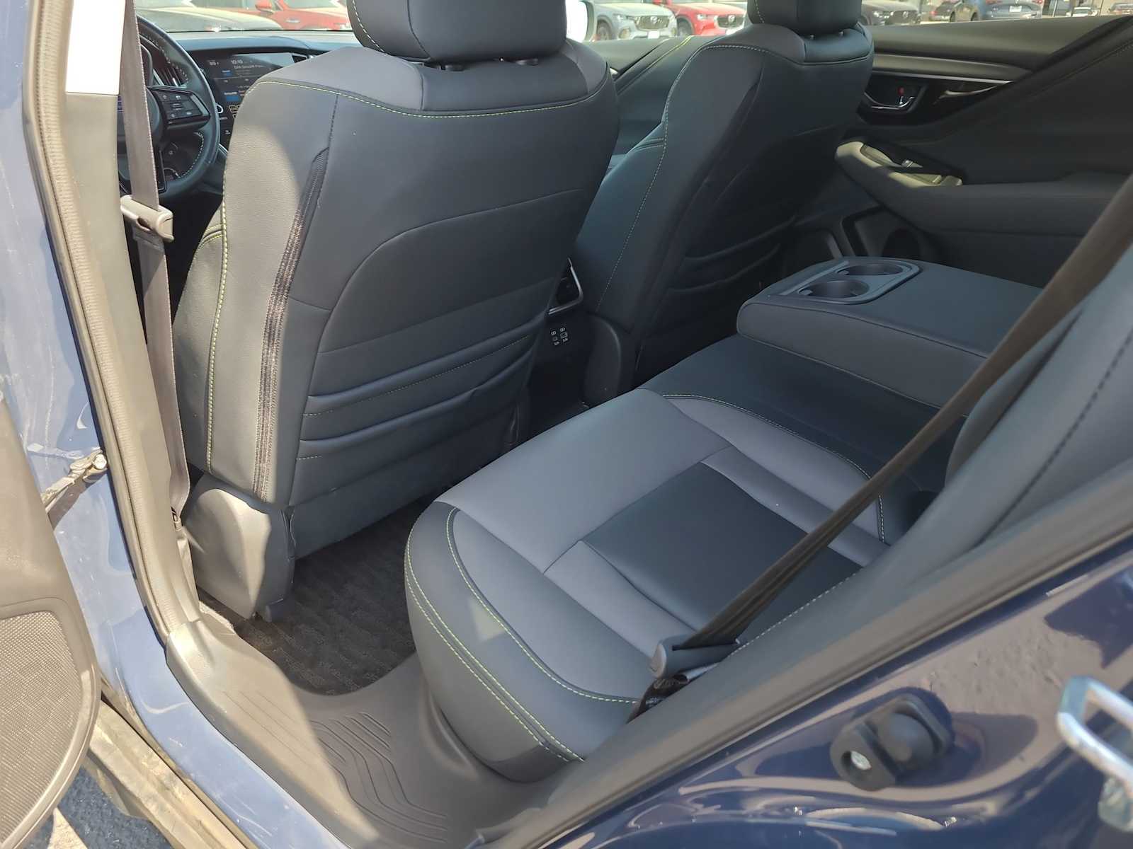 Thumbnail: 2024 Subaru Outback - 20