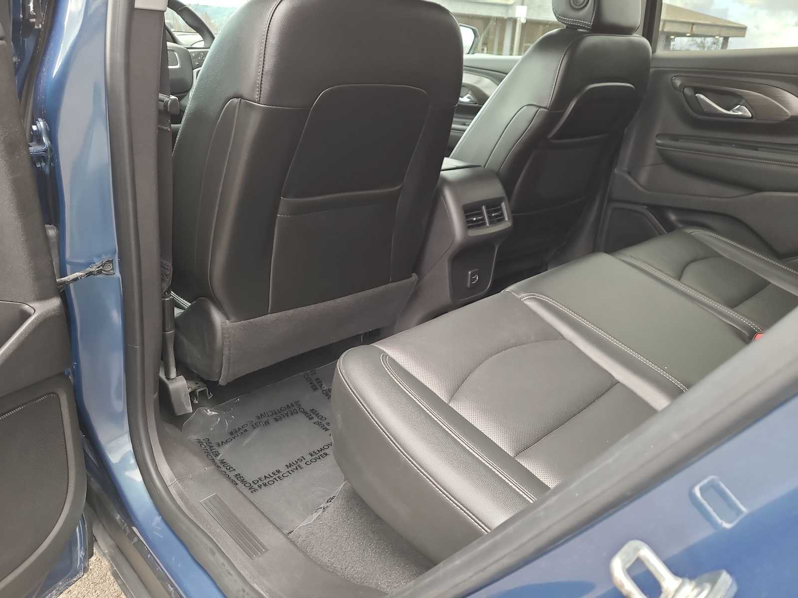 Thumbnail: 2024 GMC Terrain - 20