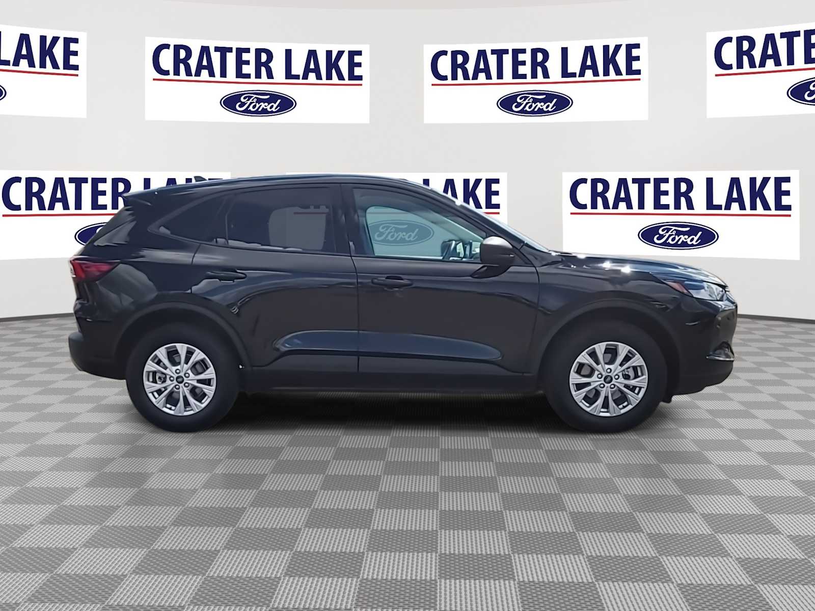 Thumbnail: 2025 Ford Escape - 9