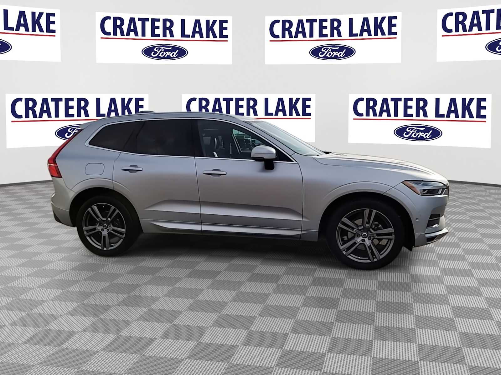 Thumbnail: 2018 Volvo XC60 - 9