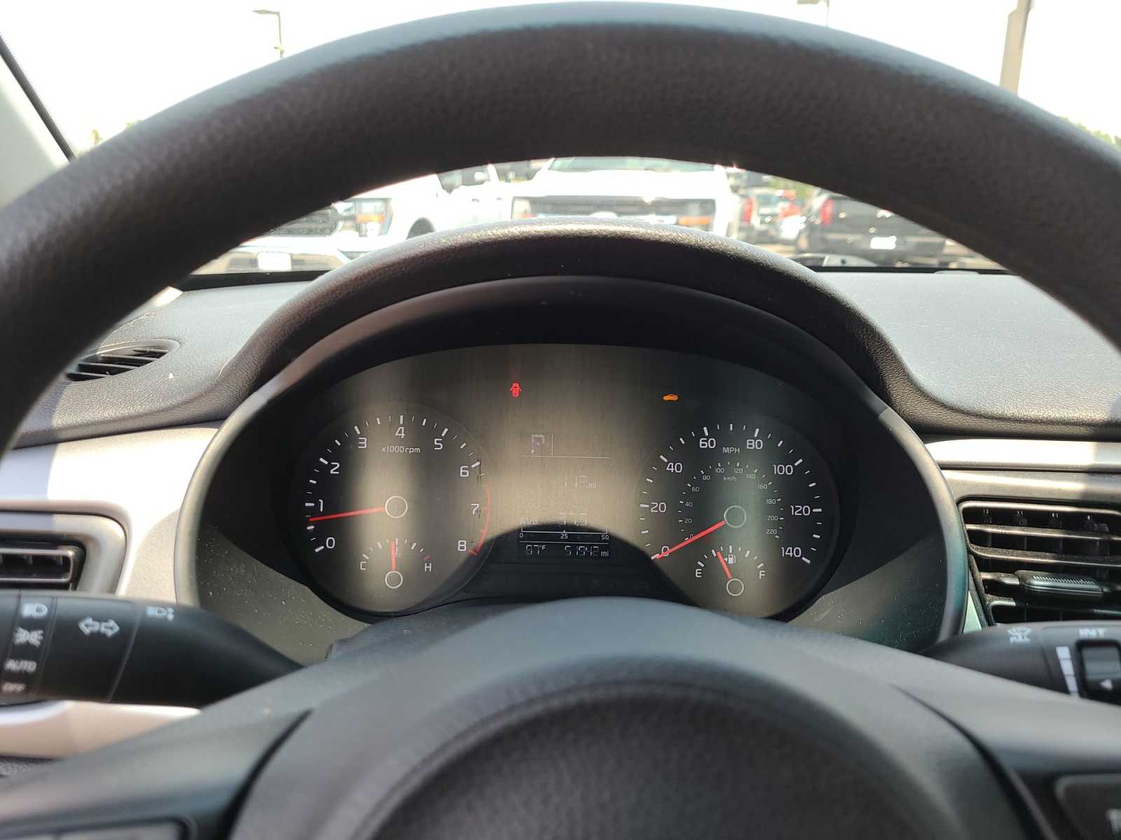 Thumbnail: 2020 Kia Rio - 26