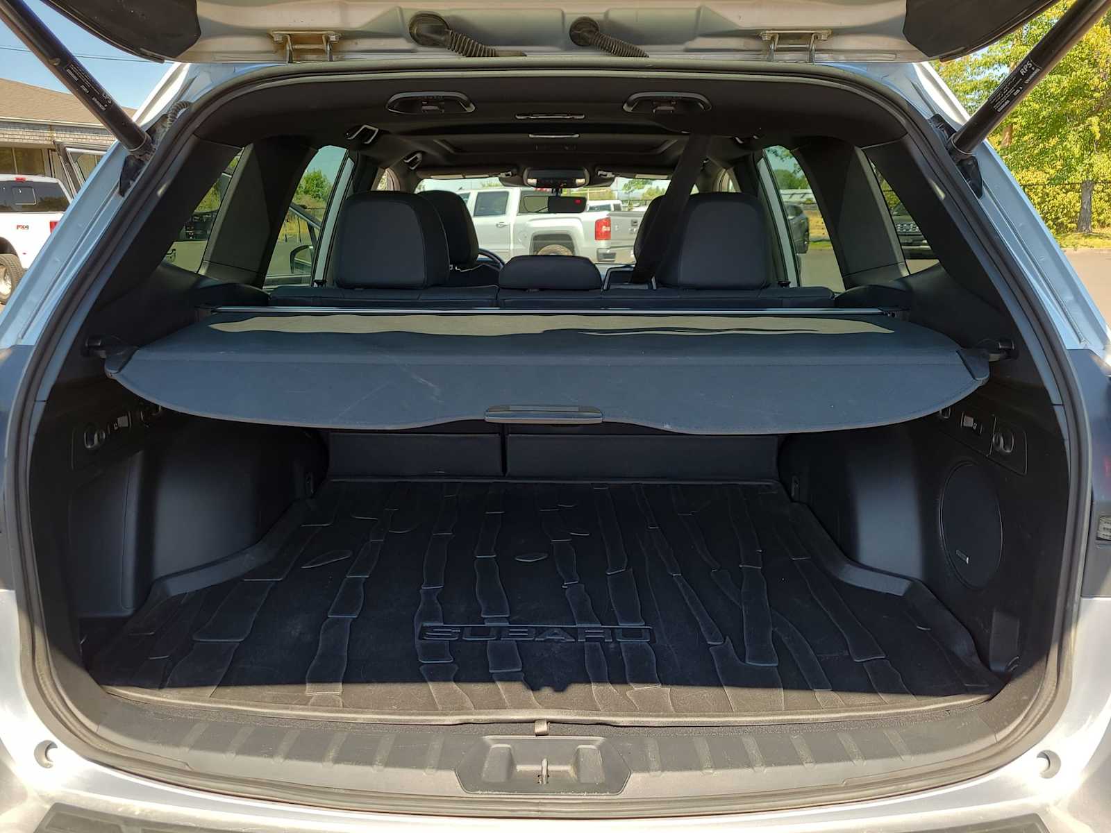 Thumbnail: 2022 Subaru Forester - 27