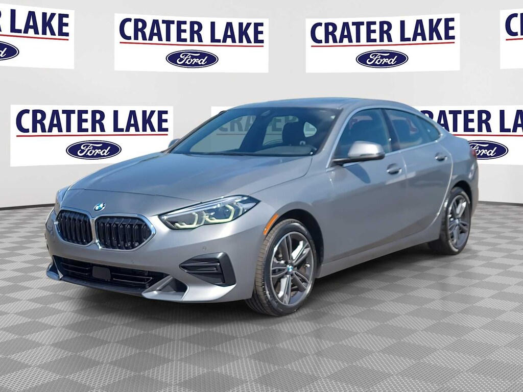 Used 2024 BMW 228i 228i xDrive Gran Coupe