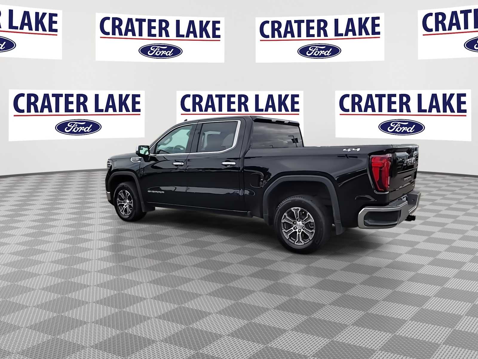 Thumbnail: 2024 GMC Sierra 1500 - 6