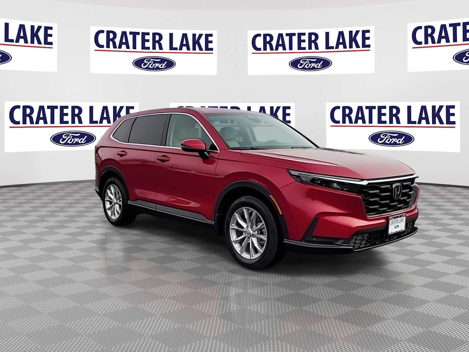 Thumbnail: 2024 Honda CR-V - 2