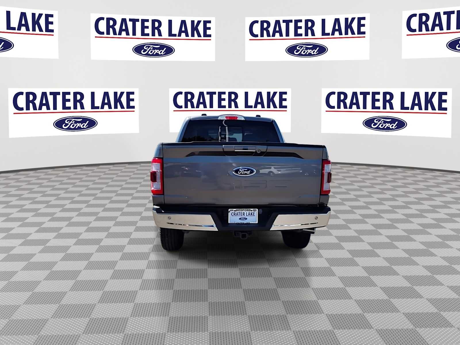 Thumbnail: 2023 Ford F-150 - 7