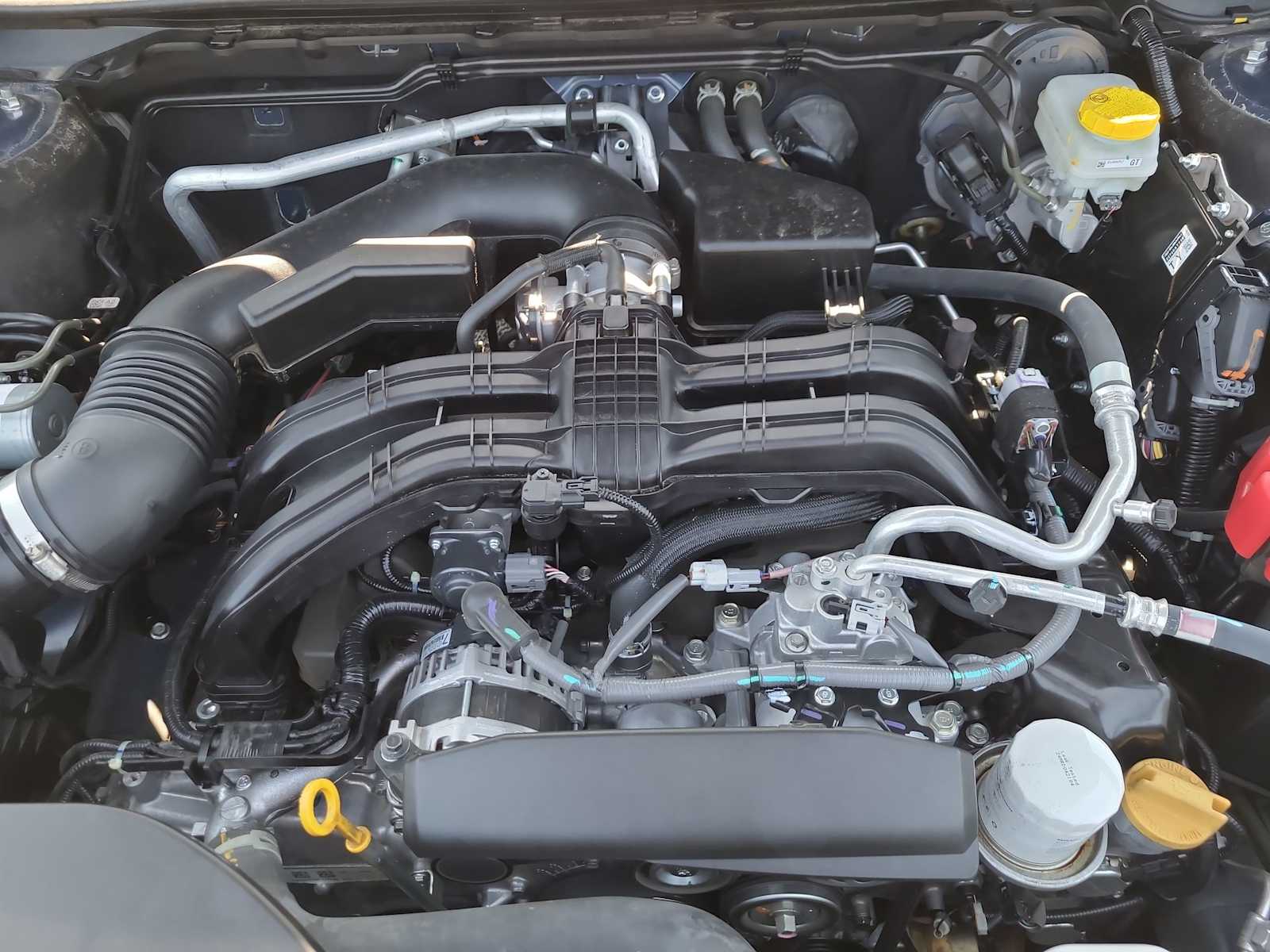 Thumbnail: 2024 Subaru Outback - 17