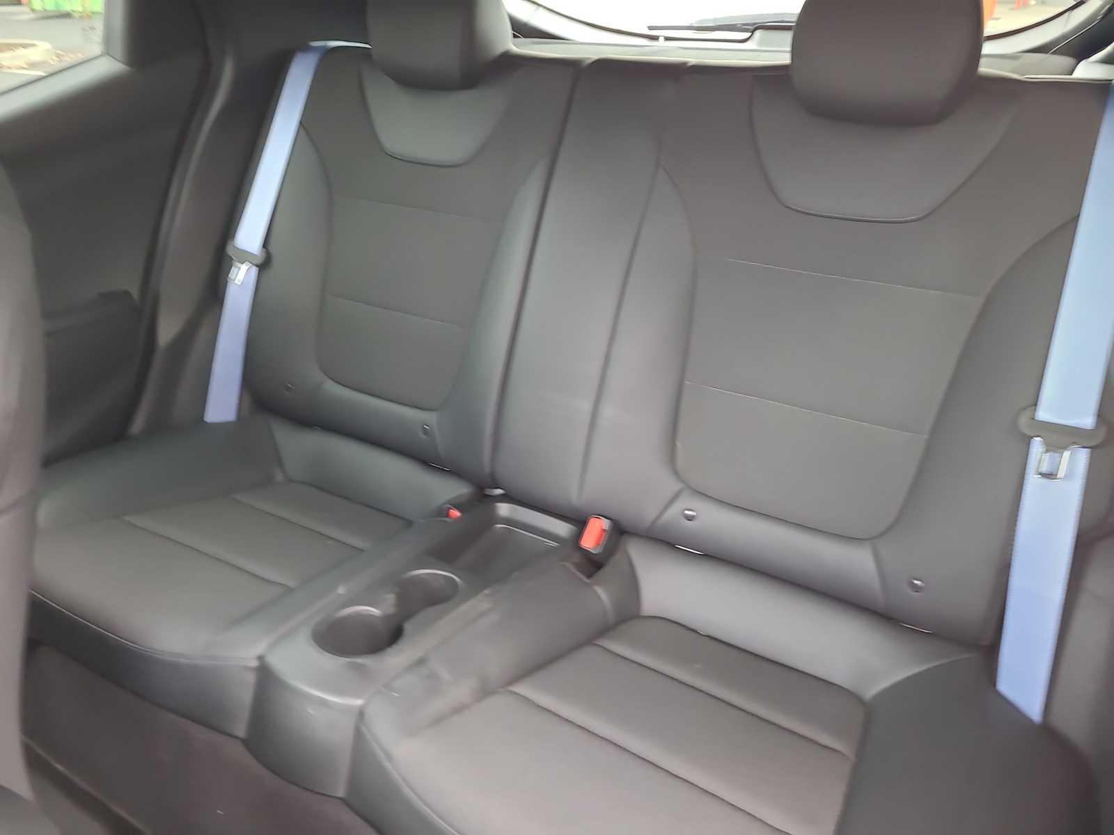 Thumbnail: 2021 Hyundai Veloster - 21