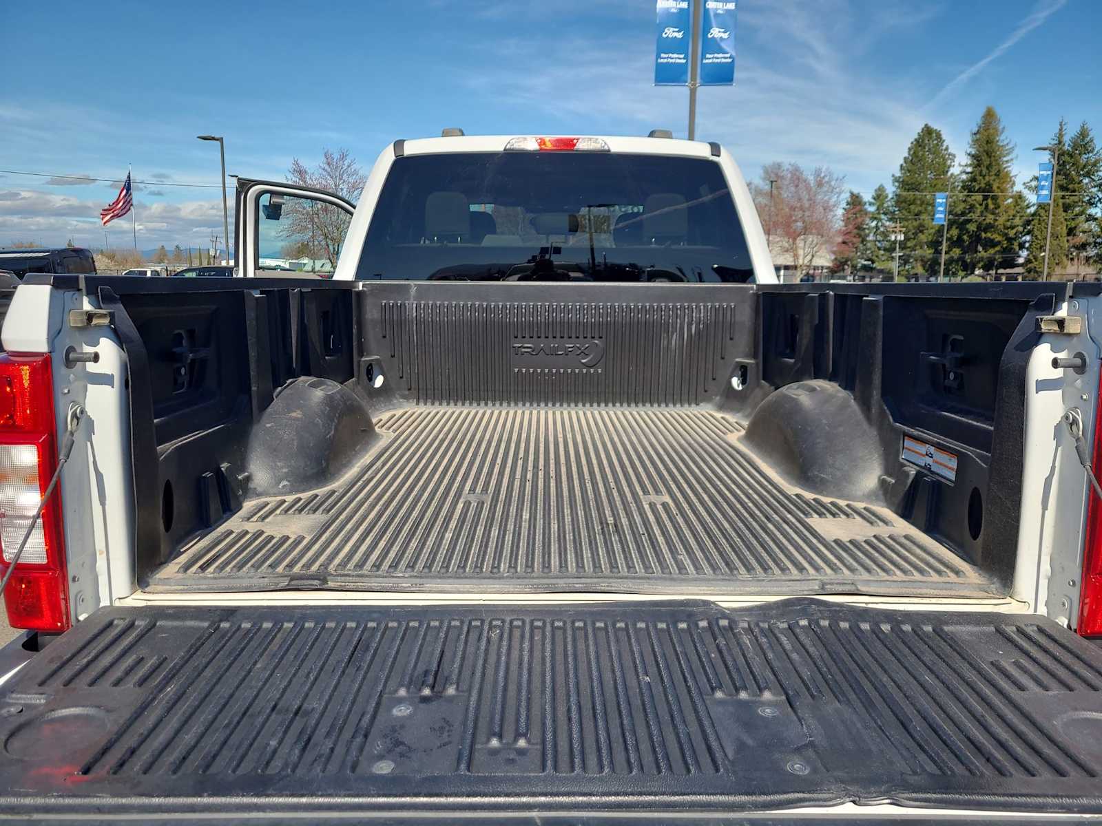 Thumbnail: 2020 Ford F-250 - 27