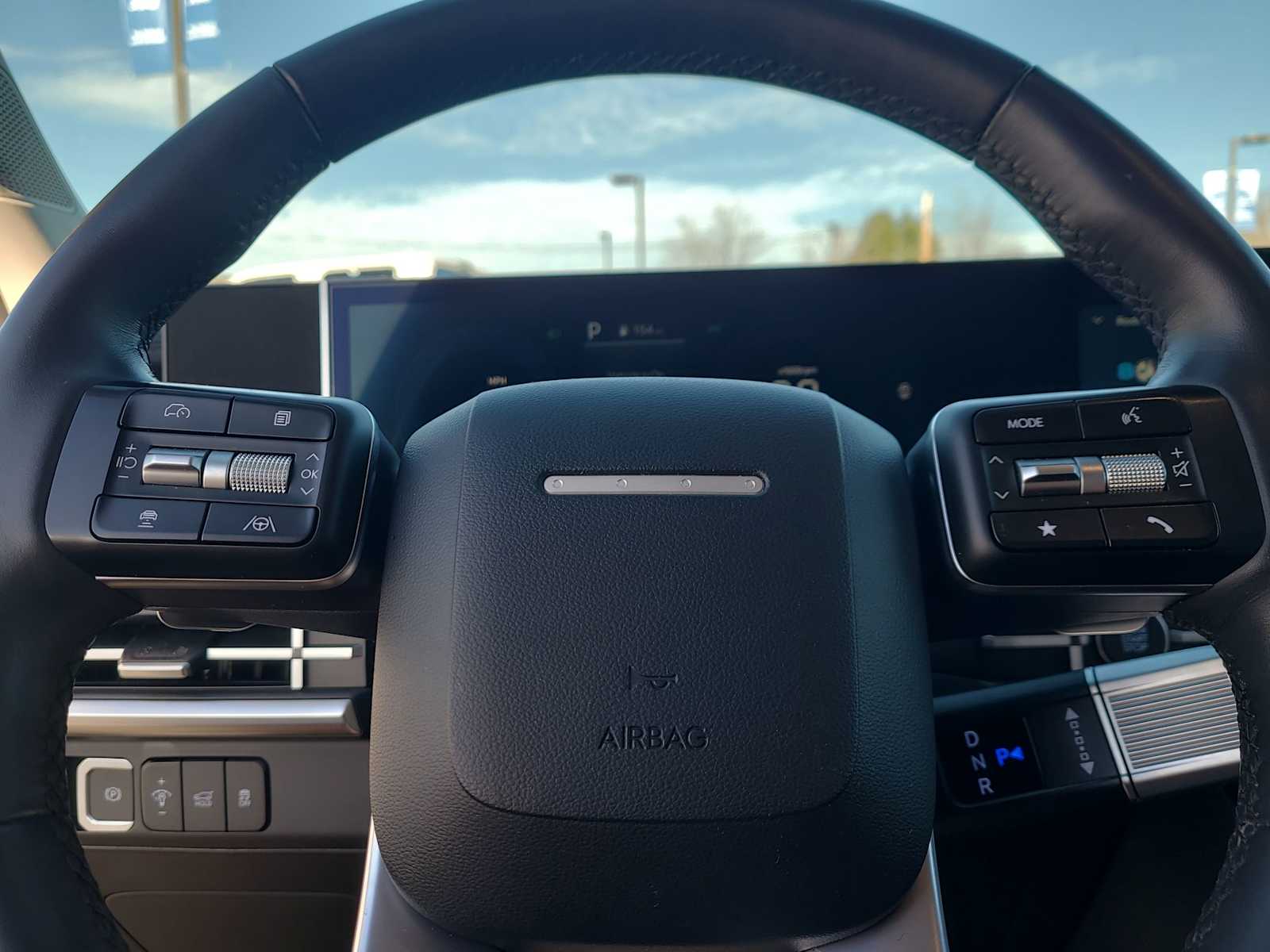 Thumbnail: 2025 Hyundai Santa Fe - 23