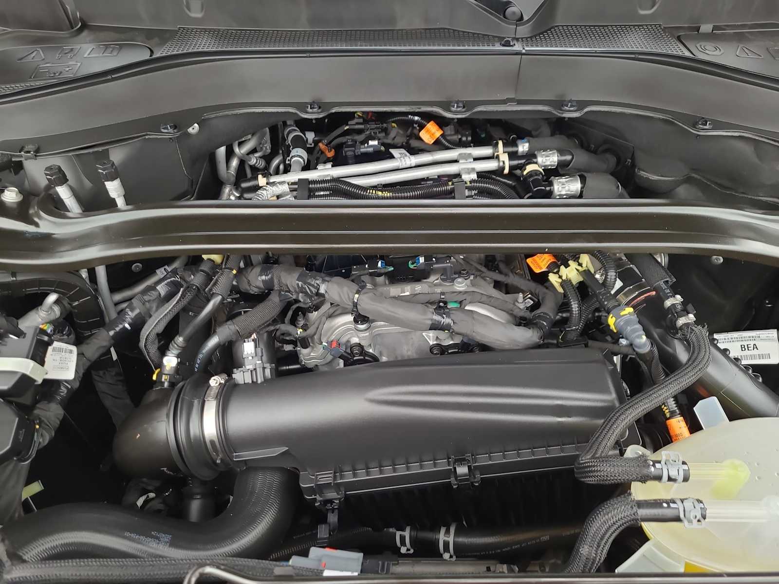 Thumbnail: 2025 Ford Explorer - 17