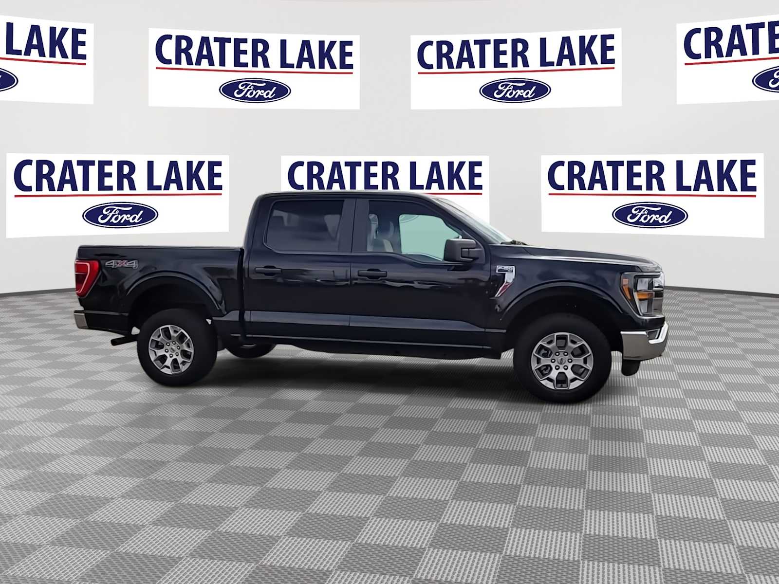 Thumbnail: 2023 Ford F-150 - 9