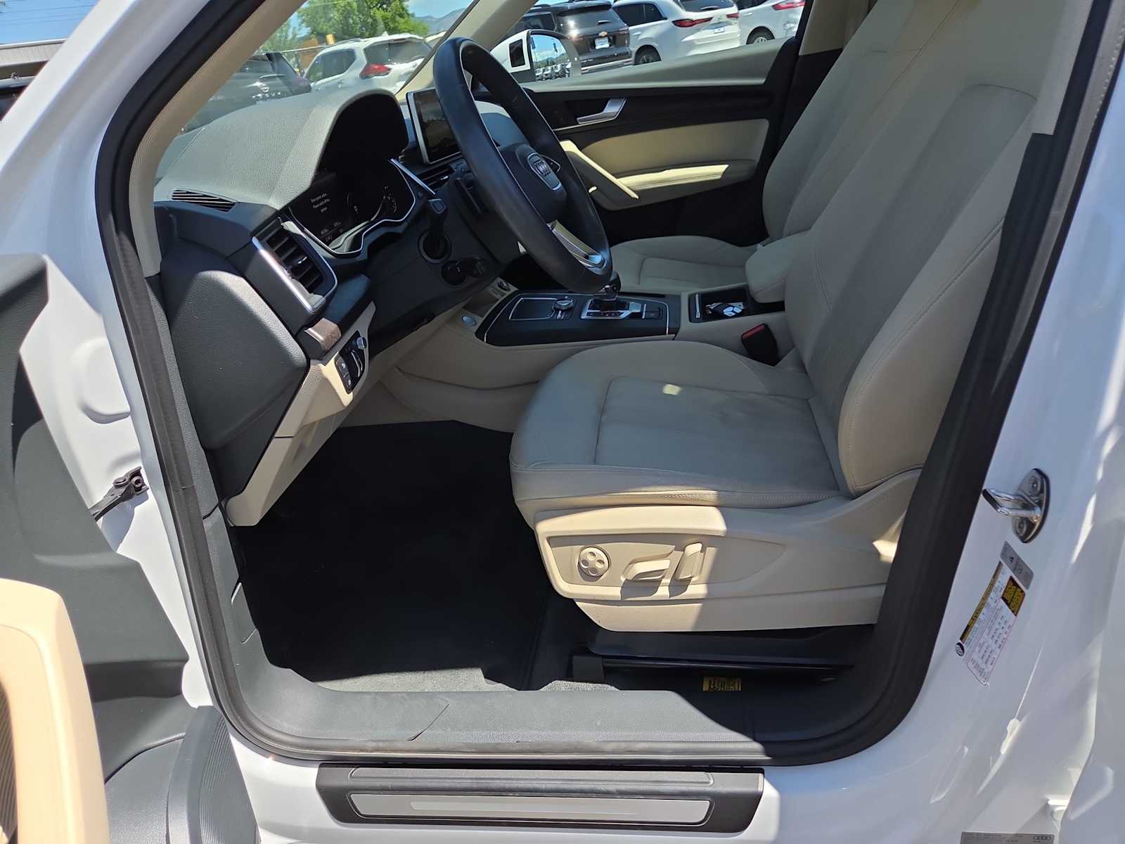 Thumbnail: 2018 Audi Q5 - 19