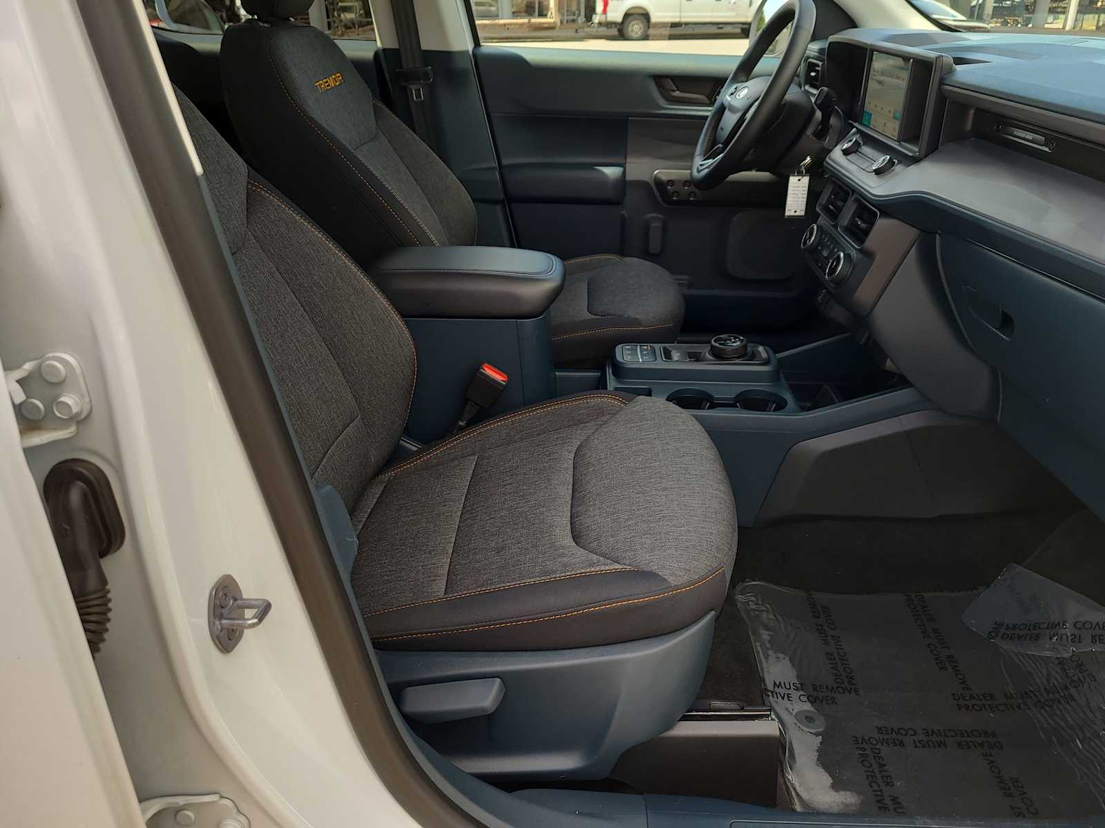 Thumbnail: 2024 Ford Maverick - 22