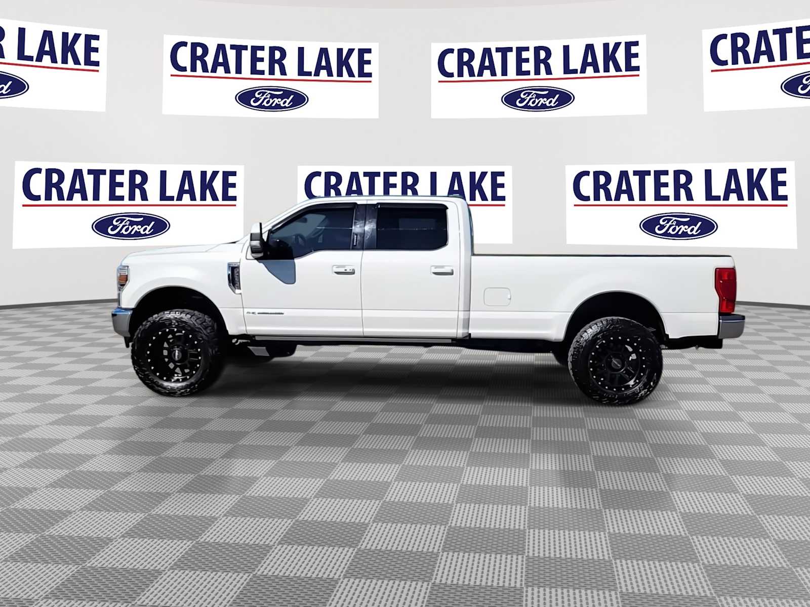 Thumbnail: 2020 Ford F-350 - 5