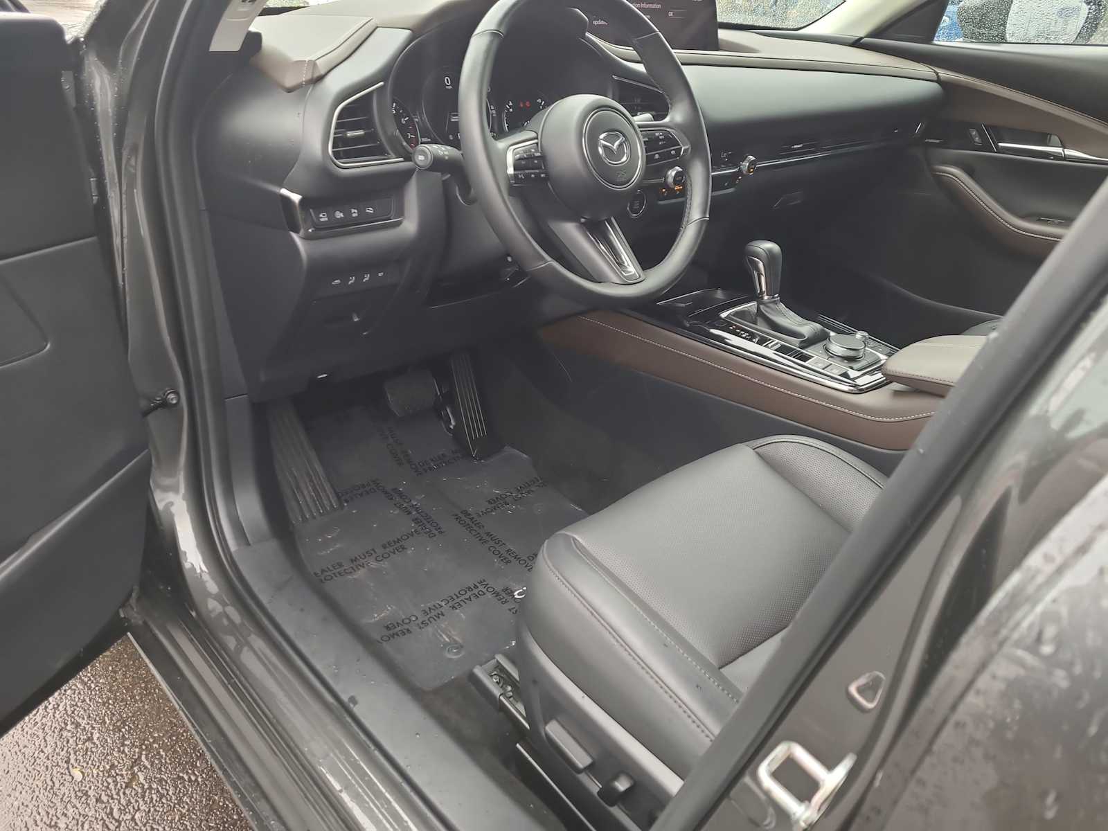 Thumbnail: 2024 Mazda CX-30 - 10