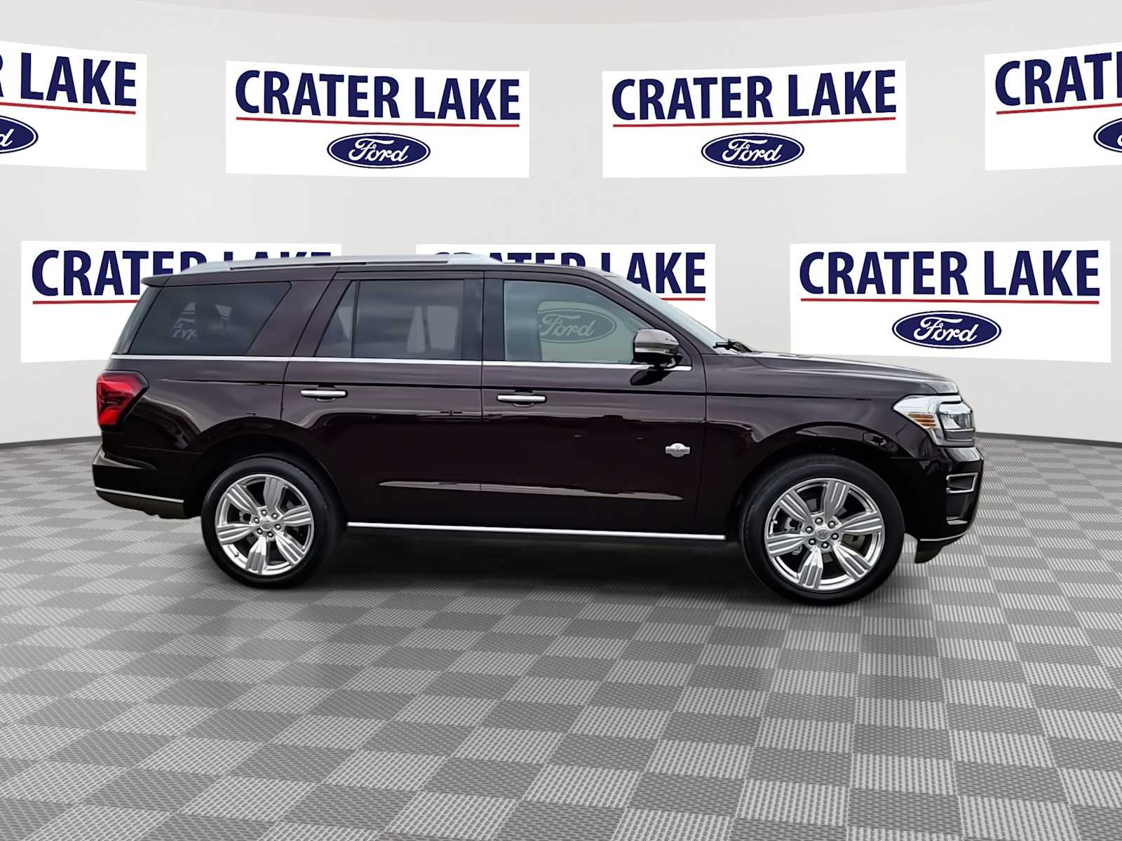 Thumbnail: 2023 Ford Expedition - 9