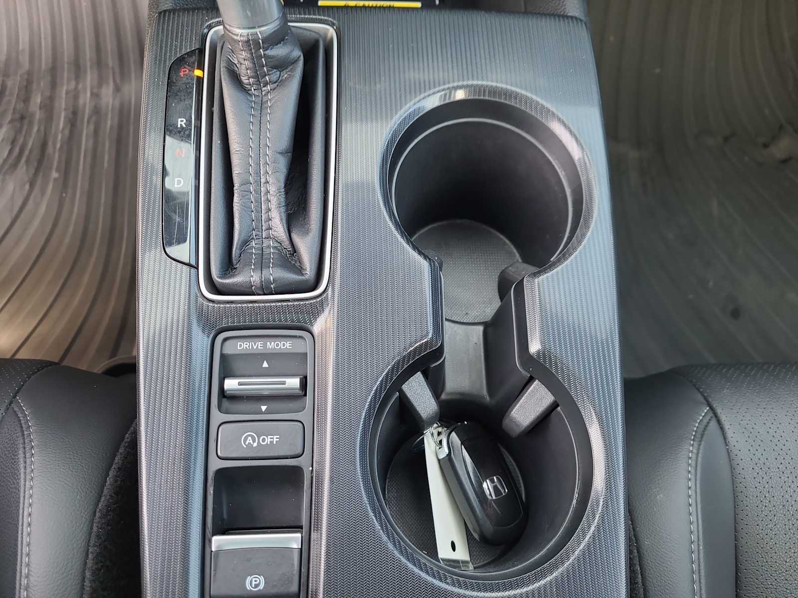 Thumbnail: 2023 Honda Civic - 25