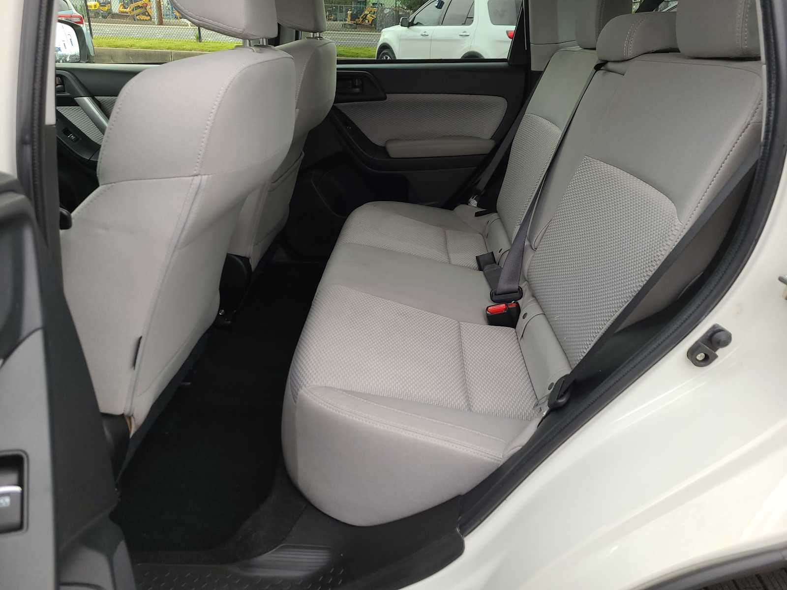 Thumbnail: 2018 Subaru Forester - 21